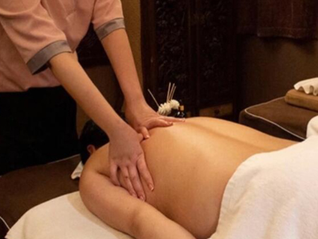 重庆柔式SPA到底是什么？适合怕疼星人的温柔选择